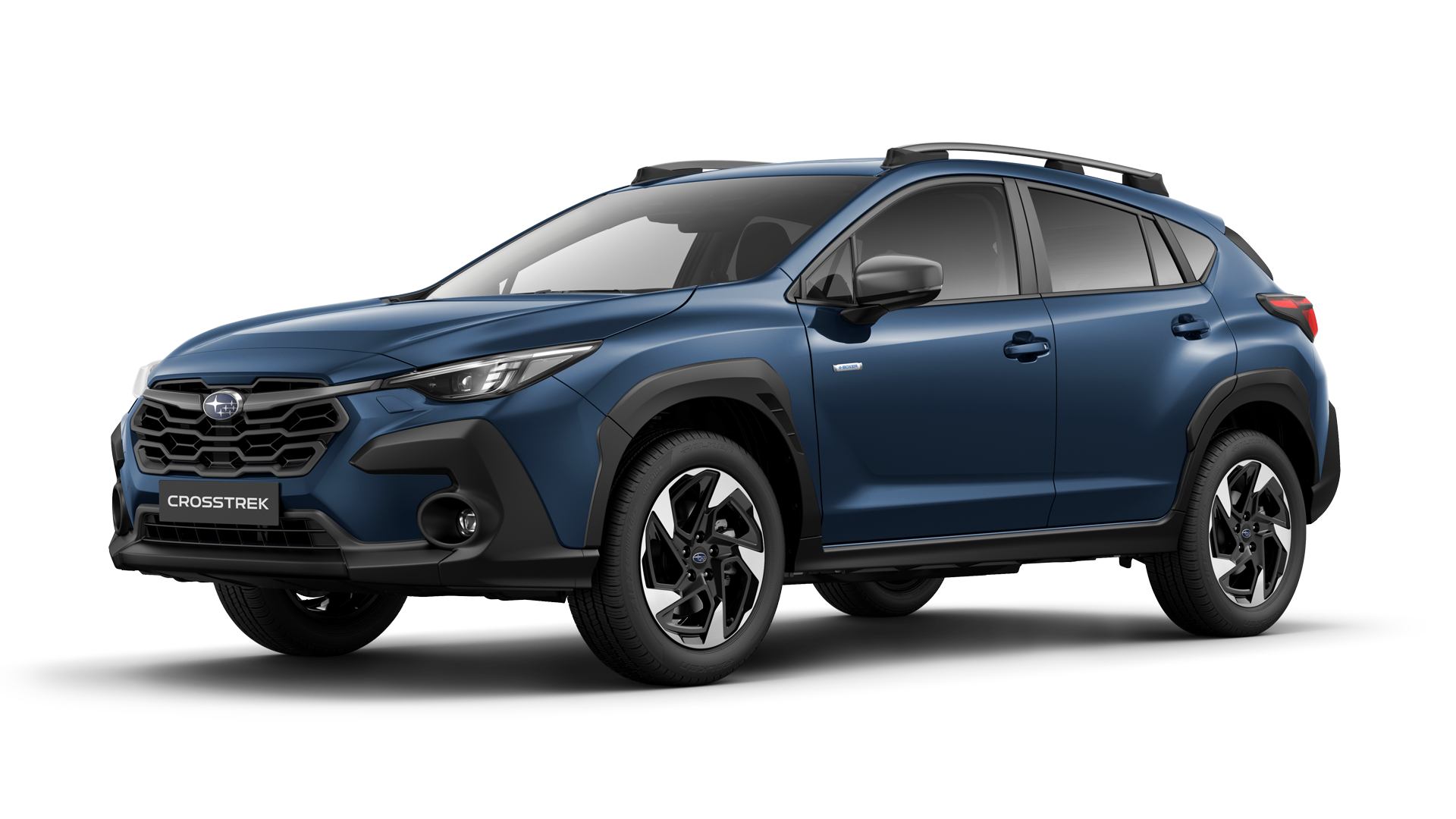 Bild zu Subaru Crosstrek