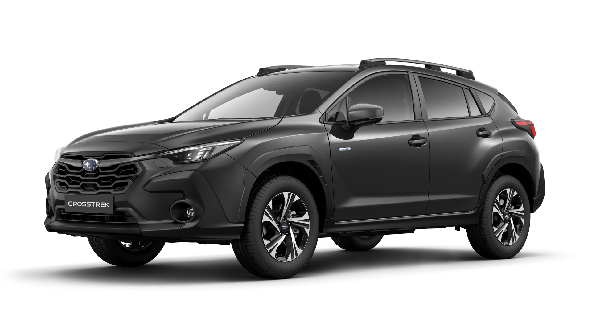 Bild zu Subaru Crosstrek