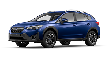 Subaru XV 1.6i Exclusive