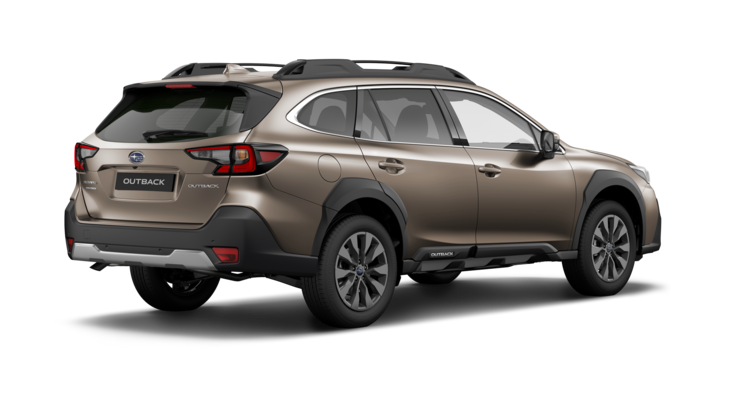 Subaru Outback 2.5i Active