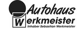 Logo von Autohaus Werkmeister